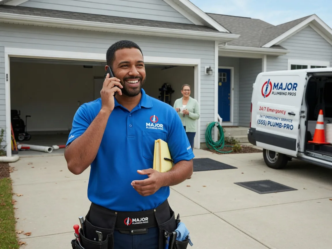 Drain Cleaning Services Gloucester Township, NJ FAQs